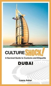 bokomslag Cultureshock! Dubai