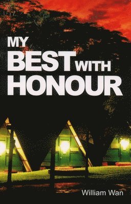 My Best With Honour 1