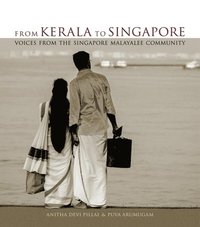 bokomslag From Kerala to Singapore