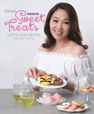 bokomslag Kawaii Sweet Treats