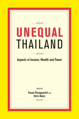 Unequal Thailand 1