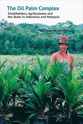 Oil Palm Complex