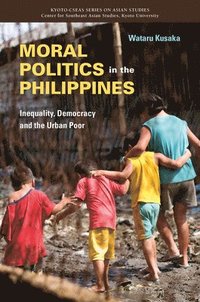 bokomslag Moral Politics in the Philippines