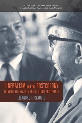 bokomslag Liberalism and the Postcolony