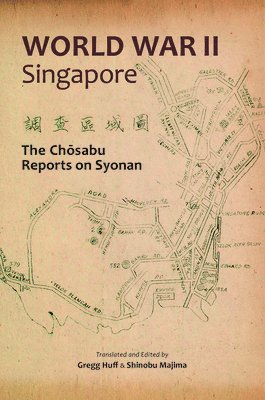 World War II Singapore 1