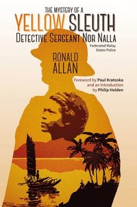 bokomslag Mystery of "A Yellow Sleuth"