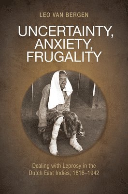 bokomslag Uncertainty, Anxiety, Frugality