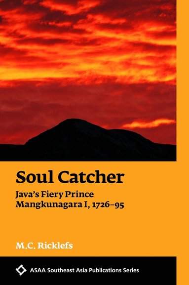 M.C. Ricklefs - Soul Catcher, Häftad