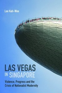bokomslag Las Vegas in Singapore