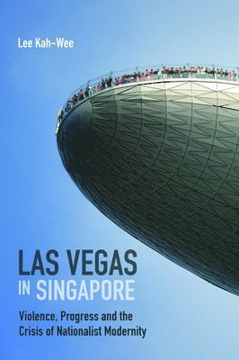 Las Vegas in Singapore 1