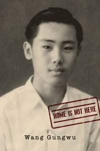 bokomslag Home Is not Here