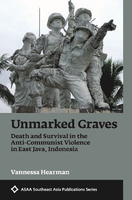 Unmarked Graves 1