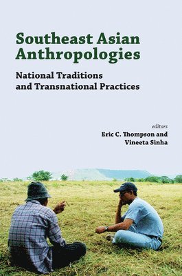Southeast Asian Anthropologies 1