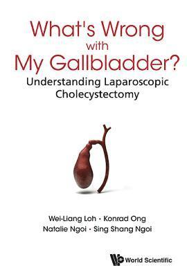 What's Wrong With My Gallbladder?: Understanding Laparoscopic Cholecystectomy 1