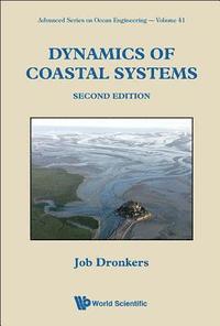 bokomslag Dynamics Of Coastal Systems
