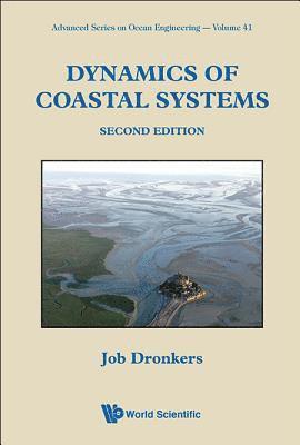 Dynamics Of Coastal Systems 1