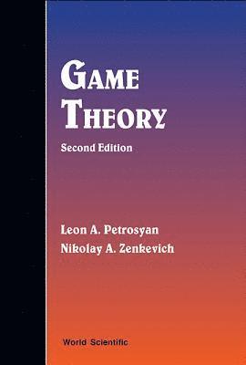 Game Theory 1