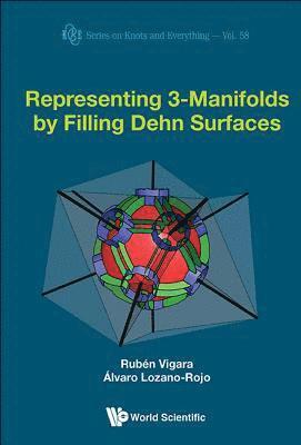 Representing 3-manifolds By Filling Dehn Surfaces 1