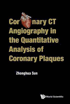 Coronary Ct Angiography In The Quantitative Analysis Of Coronary Plaques 1