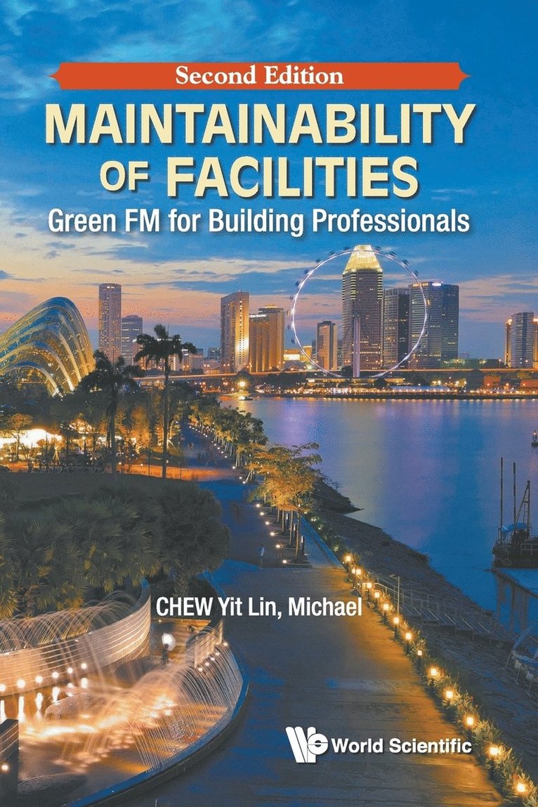 Maintainability Of Facilities: Green Fm For Building Professionals 1