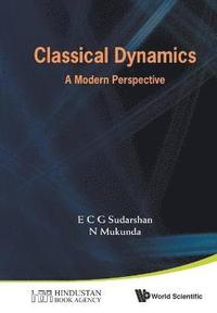 bokomslag Classical Dynamics: A Modern Perspective