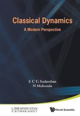 Classical Dynamics: A Modern Perspective 1