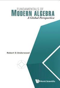 bokomslag Fundamentals Of Modern Algebra: A Global Perspective