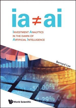 Investment Analytics In The Dawn Of Artificial Intelligence