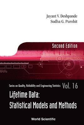 Lifetime Data: Statistical Models And Methods 1
