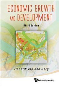 bokomslag Economic Growth And Development (Third Edition)
