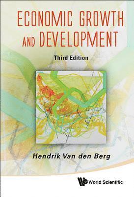 Economic Growth And Development (Third Edition) 1