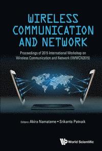 bokomslag Wireless Communication and Network