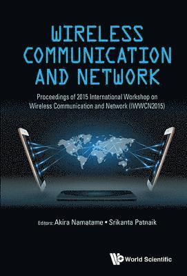 Wireless Communication and Network 1