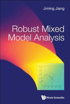 bokomslag Robust Mixed Model Analysis