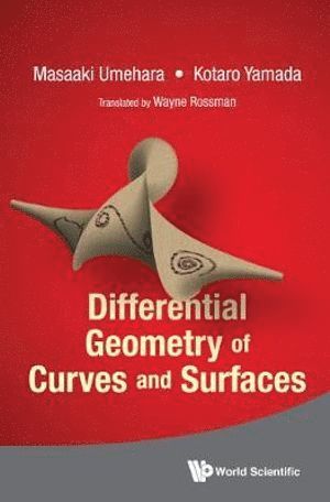 Differential Geometry Of Curves And Surfaces