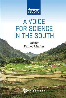 Voice For Science In The South, A 1