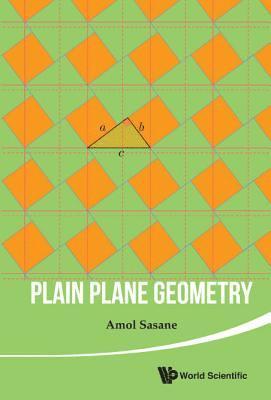 Plain Plane Geometry 1