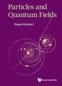 bokomslag Particles And Quantum Fields