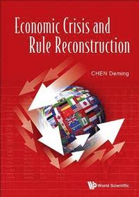 bokomslag Economic Crisis And Rule Reconstruction