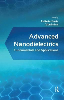 Advanced Nanodielectrics 1