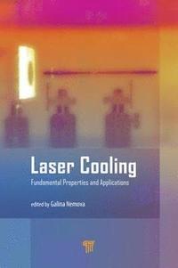 bokomslag Laser Cooling