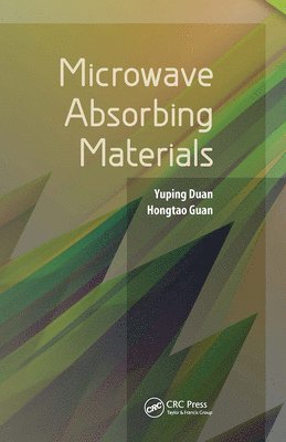 Microwave Absorbing Materials 1