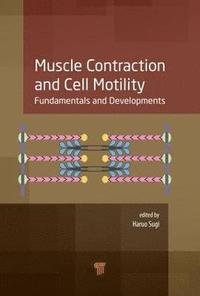 bokomslag Muscle Contraction and Cell Motility
