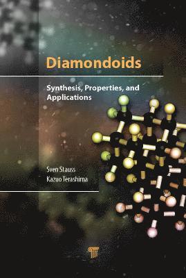Diamondoids 1