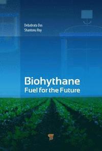 bokomslag Biohythane