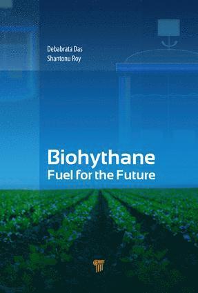 Biohythane