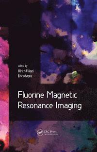 bokomslag Fluorine Magnetic Resonance Imaging