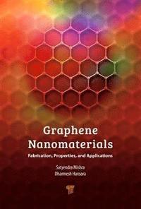 bokomslag Graphene Nanomaterials