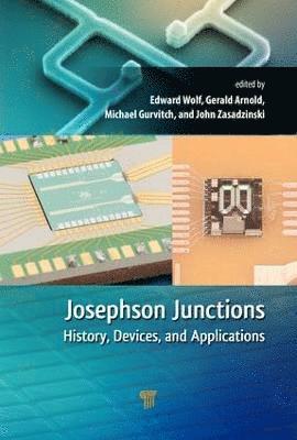 Josephson Junctions 1