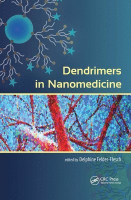 bokomslag Dendrimers in Nanomedicine